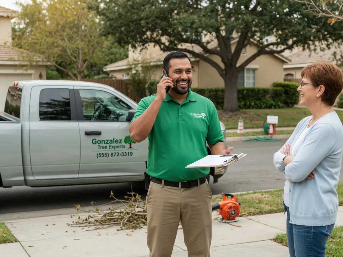 Tree Service Gratiot, OH FAQs